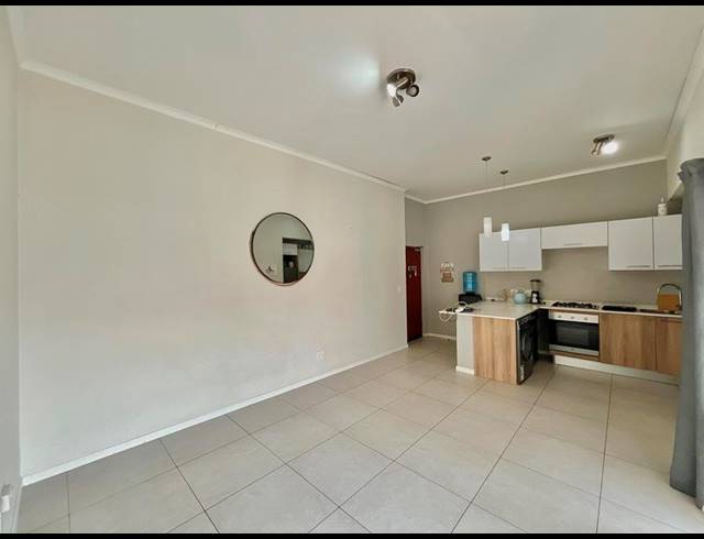 1 BEDROOM PROPERTY TO RENT IN MODDERFONTEIN